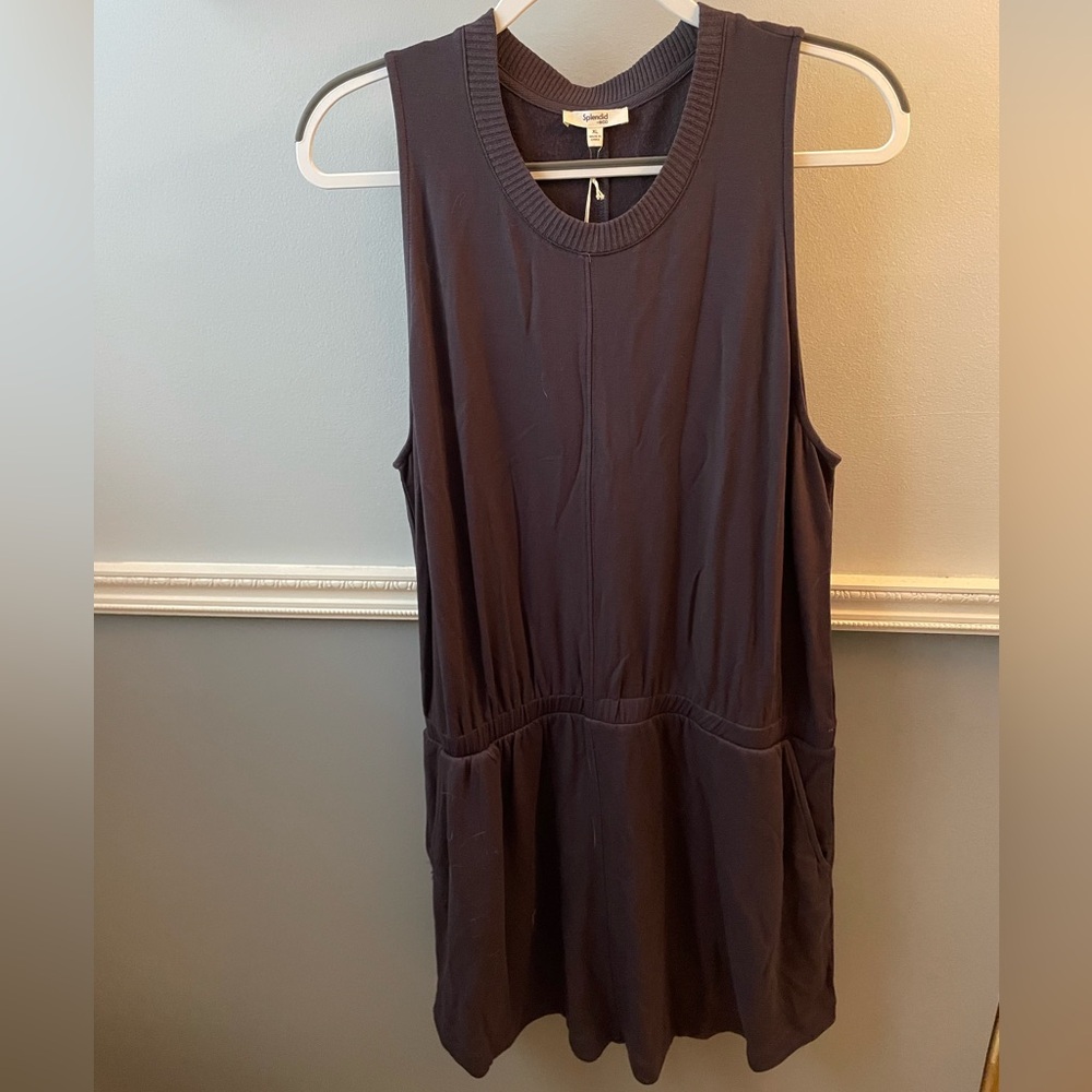 Splendid Tank Dress